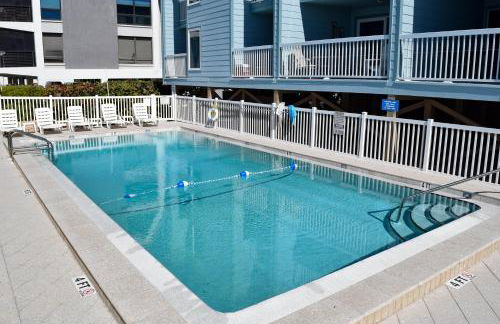 Seaside Beach House 102 - Foto 18