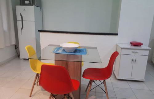 Apartamento A 43 Flat Centro - Foto 25