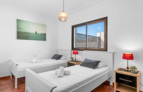 MEDANO4YOU Casa Violeta - Foto 25