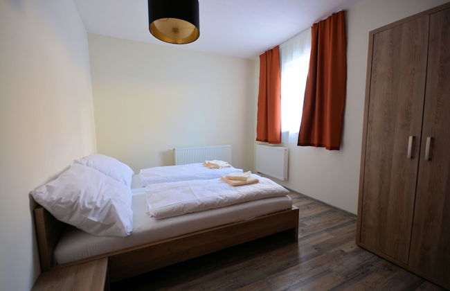 Apartments Ceresnovy Sad - Foto 7