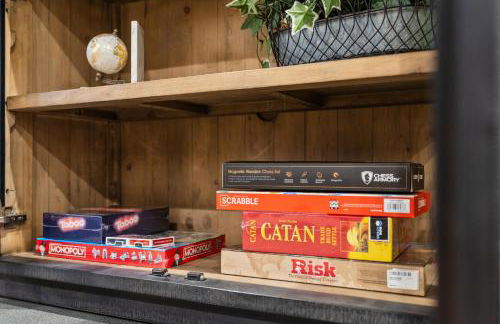 Luxury Cabin near Asheville and Black Mountain - Foto 67