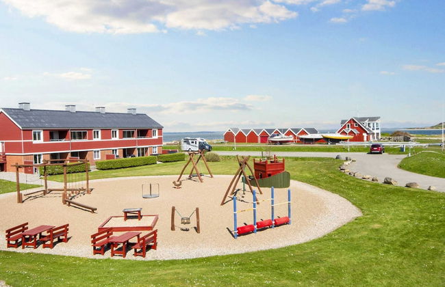 5 Person Holiday Home in Lemvig - Foto 1