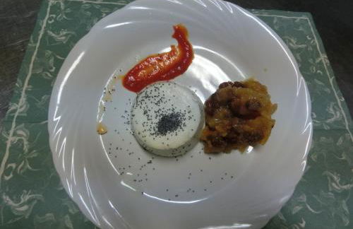 Country House La Fattoria Bellandi - Foto 57