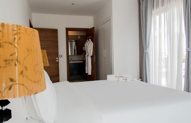 The Streamliner Hotel Apartment - Foto 17