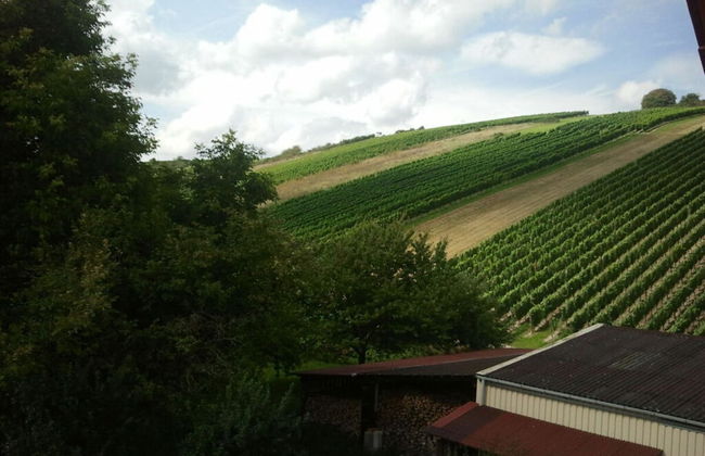 Holiday Apartment Thoma - Foto 13