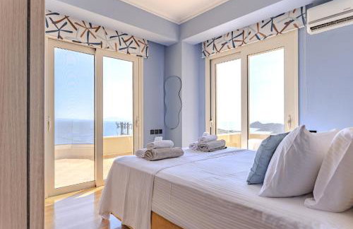 Anemou Nota Villa-Luxury Resort - Foto 33