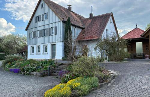 Ferienhaus am stillen Hain - Foto 15