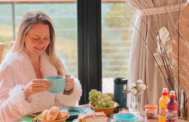 Cabana Amores da Serra Urubici - Photo 39