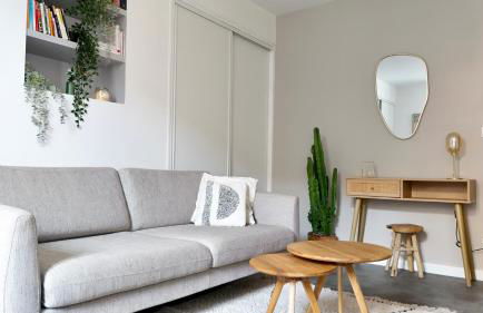 Le Limoni - Climatisé avec Patio privatif - Foto 15