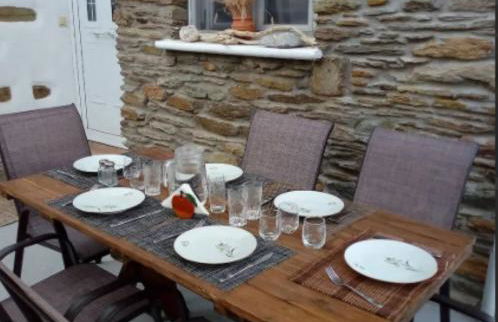Andros Trecking Paradise Holiday Cottage by "elite" - Foto 74