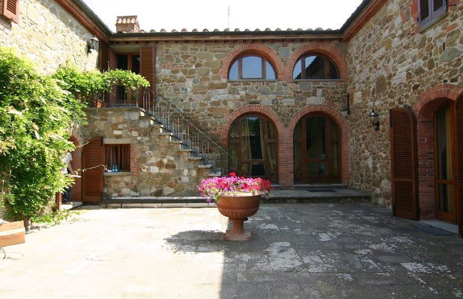 Villa di Leonardo - Photo 40