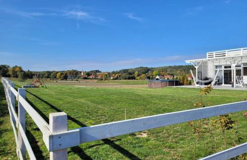 Domek na Pagórku - Foto 42