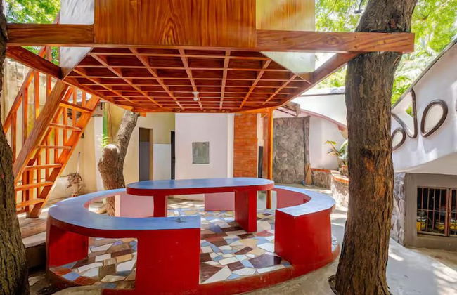 Junivsel's Beach House With Private Pool - Foto 11