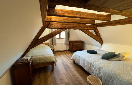 Gite premium, au Cœur de l'Ours - Foto 3