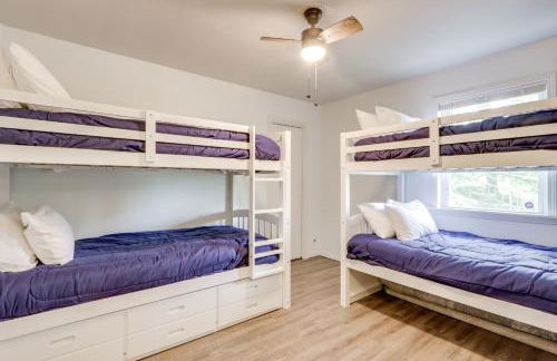 Dock and Views Scenic Group Retreat on Grand Lake! - Foto 23