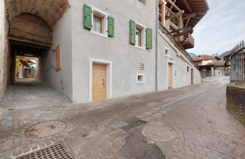 La volta delle Dolomiti - Foto 39