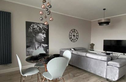 Apartament Złote Noce - Foto 1