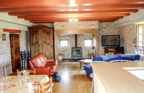 Holiday Home Maison Bonneval by Interhome - Foto 14