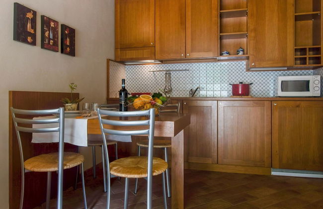 Stunning Holiday Home in Foligno With Sauna - Foto 31