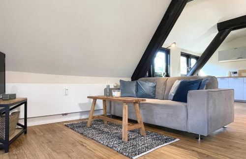 FEWO LÜNEBURG - Am Golfclub St Dionys - Foto 5