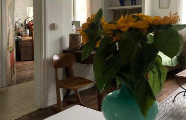 Maison avec jardin - Foto 8