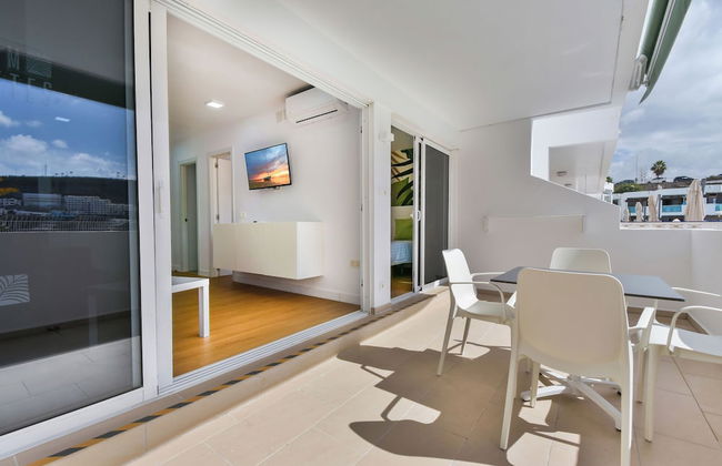 Palm Suites - Foto 29