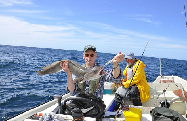 Sotra Rorbusenter - Foto 62