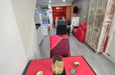 El Refugio Rojo de Ubrique - Foto 33