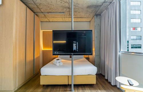 Linked Batel Curitiba by Xtay - Foto 42