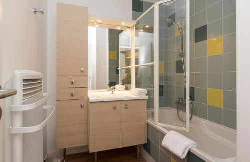 Résidence Odalys Fleur de Sel - Foto 63