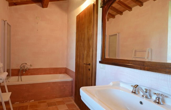 Tr-i381-svim0at - Podere Pomasciano 10 - Foto 58