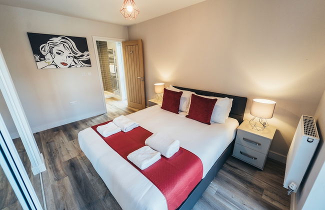 The Stay Company Devonshire Court - Foto 7