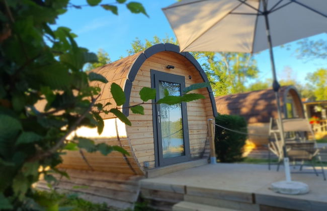 Les Voiles de Laives - Foto 11