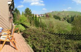 Ferienwohnung HEXE mit Komfort **** - Foto 12