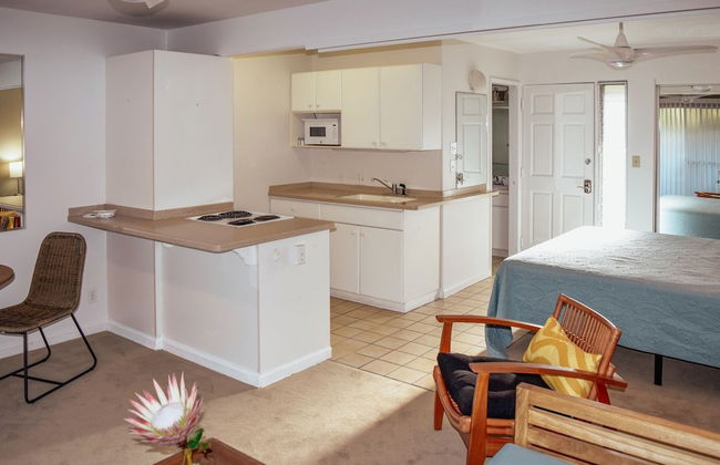 Napili Village Hotel - Foto 17