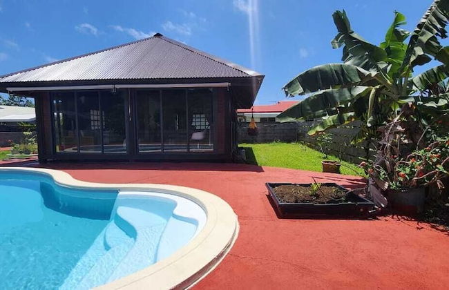 Heipoe Lodge - Foto 18