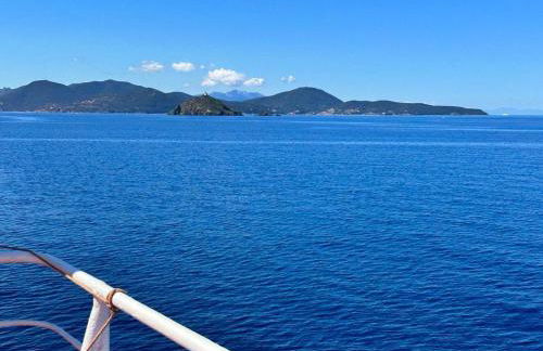 Le vasche - by the sea - nice apartment - Foto 22