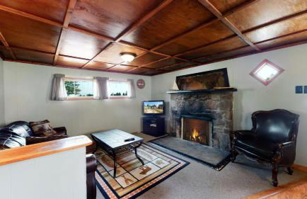 Marr's Mountain Cabins - Foto 27