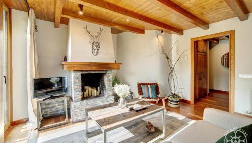 ETH CAUDER de Alma de Nieve - Foto 3