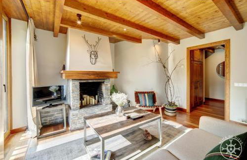 ETH CAUDER de Alma de Nieve - Foto 3