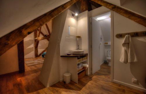 Corps de garde de la Roche - Foto 30