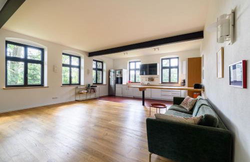 Alte Dorfschule im Spreewald - Foto 13