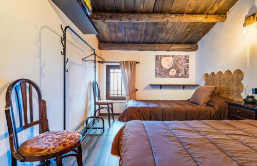 Masía La Parreta Estancia La Morada - Foto 16