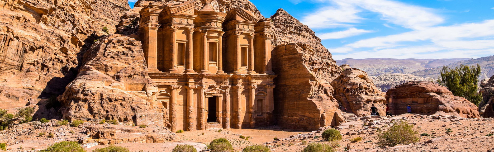 Escursione privata da Amman