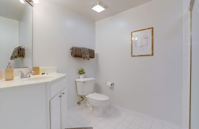 Fantastic Condo Ballston with gym - Foto 41