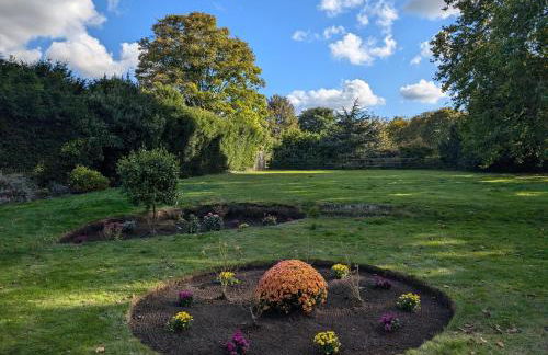 The Writer's Retreat Ground Floor Apartment - Photo 25