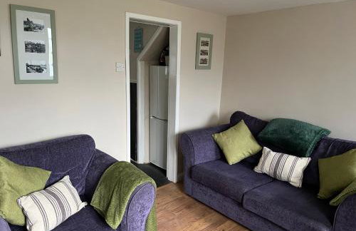 Turning Tides Holiday Cottage - Foto 18