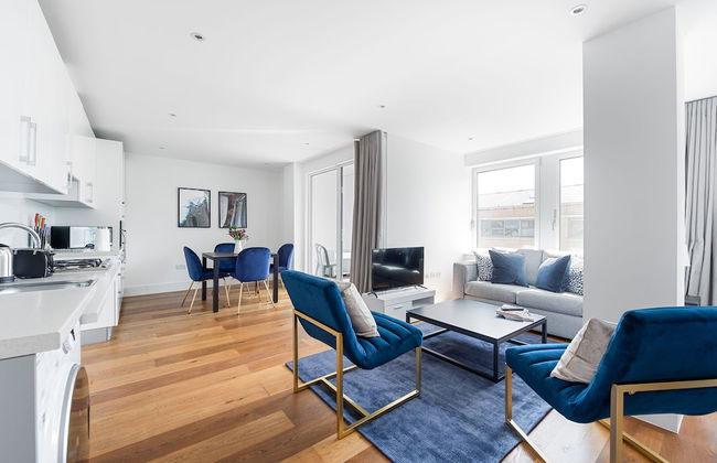 Camden Lock by CAPITAL - Photo 59