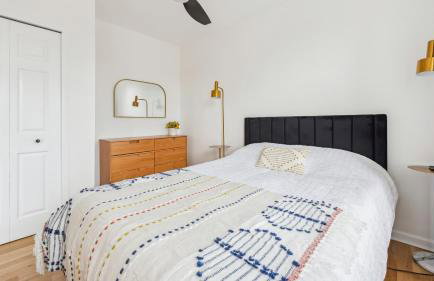 Jersey City Monthly Boutique 20 Min to NYC - Foto 43