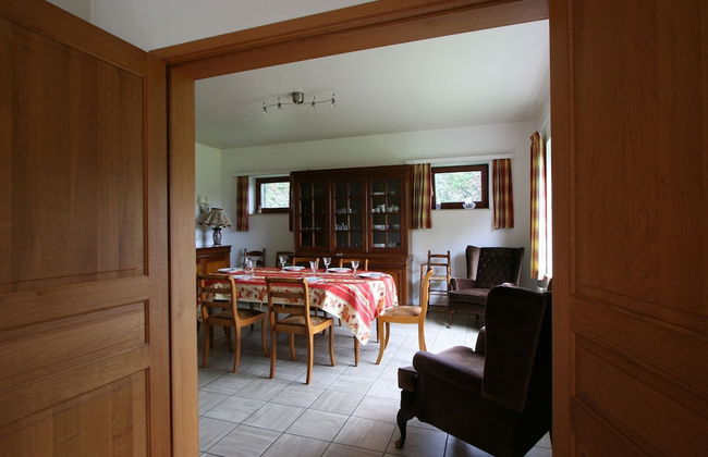 Cozy Holiday Home in Lesterny near Lake - Foto 14